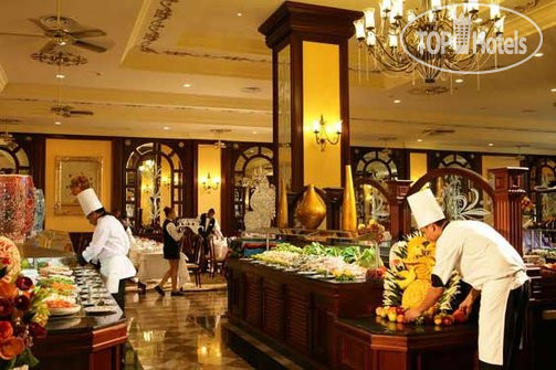 New photos from tourists Riu Palace Aruba 5*