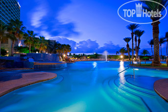 New photos from tourists The Westin Resort & Casino 4*
