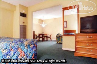 Новые добавленные фото туристов Holiday Inn Resort Aruba-Beach Resort & Casino 4*