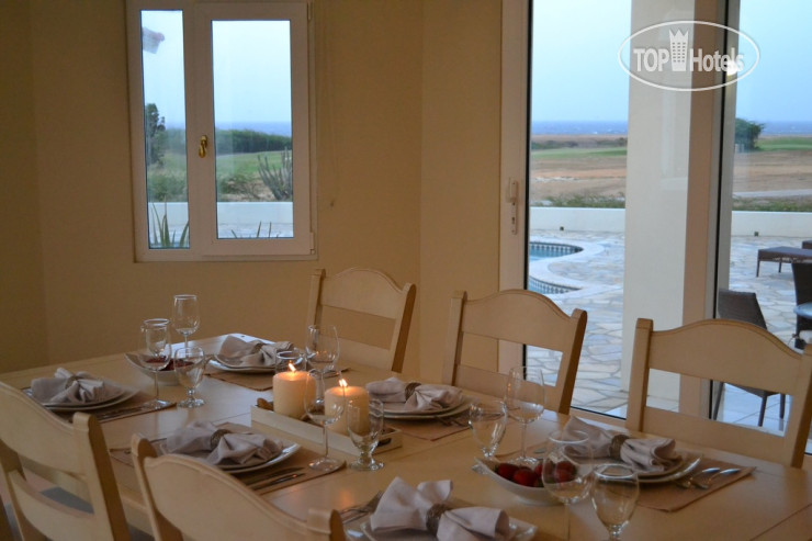 New photos from tourists Tierra del Sol 4*