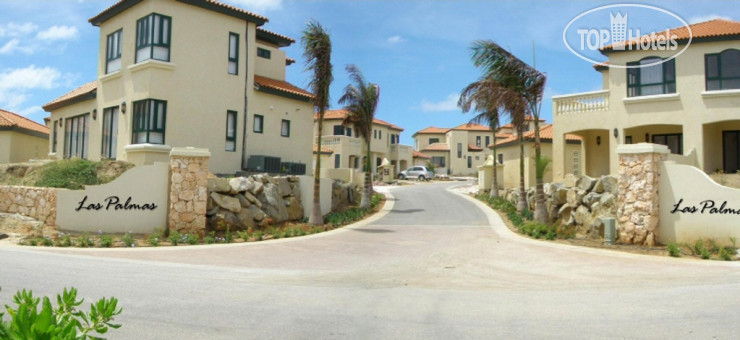 Hotel photo Tierra del Sol 4*