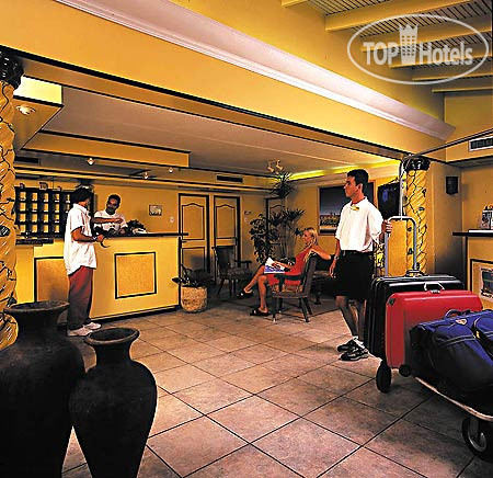 New photos from tourists Amsterdam Manor Beach Resort 4*