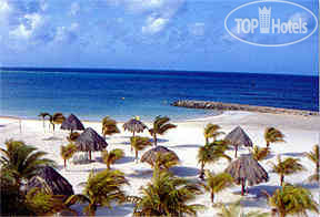 Hotelier's photos Bushiri Beach Resort 3*