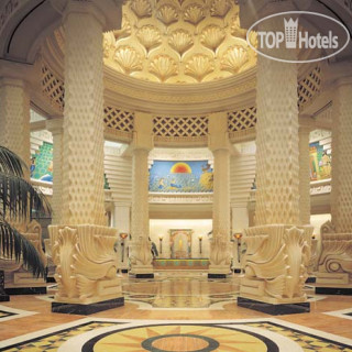 Фото The Beach at Atlantis