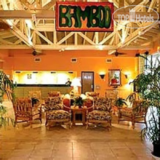 Фото Comfort Suites Paradise Island