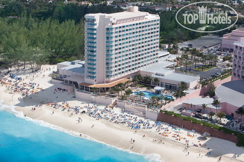 Photos Riu Palace Paradise Island