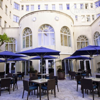 Фото British Colonial Hilton Nassau hotel