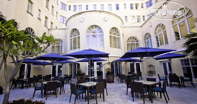 Фото British Colonial Hilton Nassau hotel
