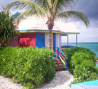 Фото Compas Point Beach Club