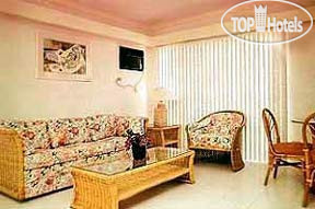 Photos Sunshine Paradise Suites