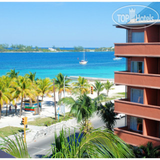 Фото Nassau Palm Resort