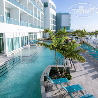 Фото Bimini Bay Resort