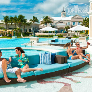 Photos Sandals Emerald Bay Golf Tennis & Spa Resort