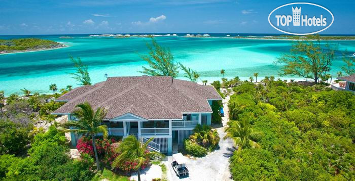 Фото Fowl Cay Resort
