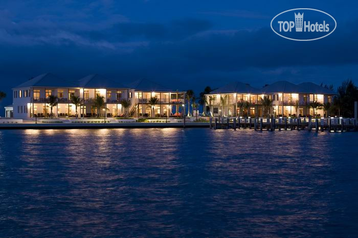 Photos Cape Eleuthera Resort and Yacht Club