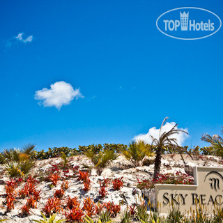 Фото Sky Beach Club