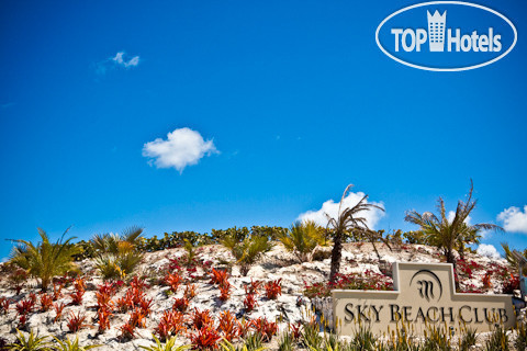 Photos Sky Beach Club