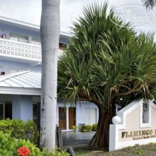 Photos Flamingo Bay Hotel & Marina