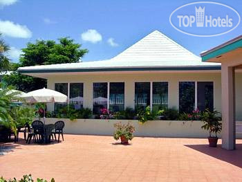 Photos Island Palm Resort