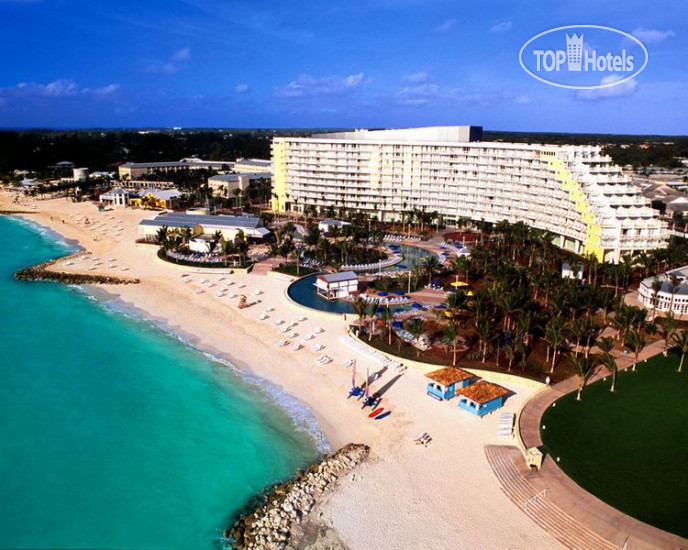 Photos Grand Lucayan