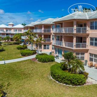 Photos Island Seas Resort