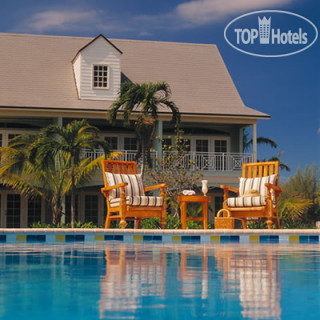 Photos Old Bahama Bay