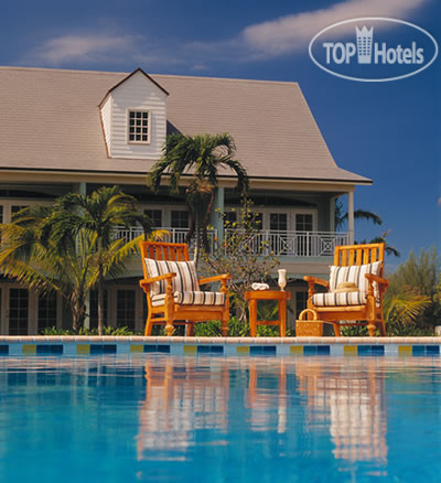 Photos Old Bahama Bay