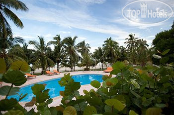 Фото Abaco Beach Resort & Boat Harbour Marina