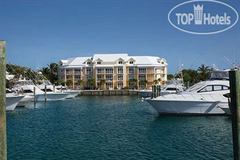 New photos from tourists Abaco Beach Resort & Boat Harbour Marina 3*