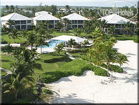 Hotelier's photos Bahama Beach Club in Treasure Cay 4*