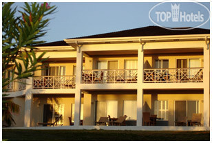 New photos from tourists Coral Sands 4*