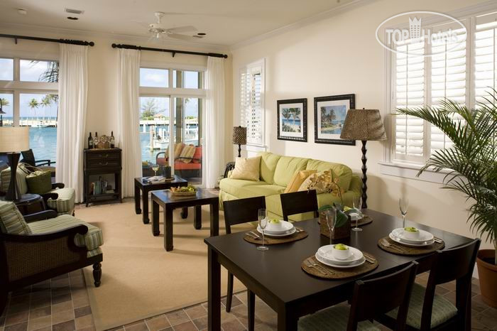 New photos from tourists Cape Eleuthera Resort and Yacht Club 4*