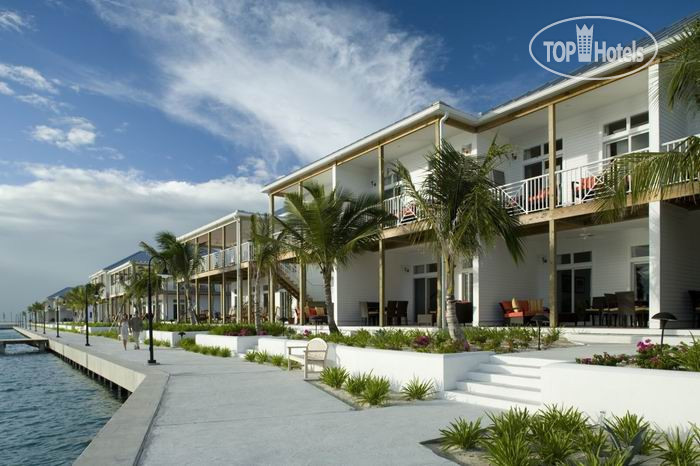 Hotel photo Cape Eleuthera Resort and Yacht Club 4*