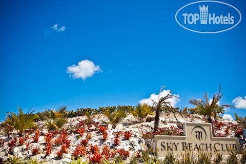 Hotelier's photos Sky Beach Club 4*
