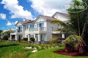 Фотографии отельера Grand Isle Resort & Residences 5*