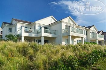 Новые добавленные фото туристов Grand Isle Resort & Residences 5*