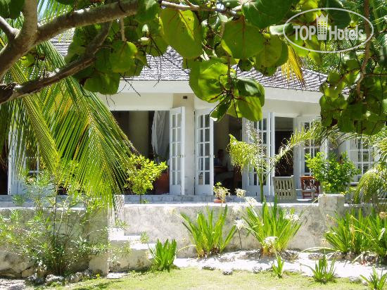 Hotelier's photos Kamalame Cay 4*