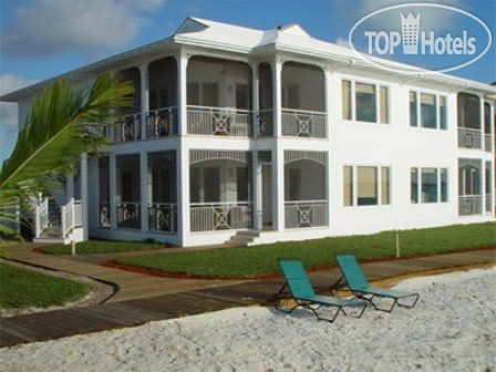 Photos Cape Santa Maria Beach Resort