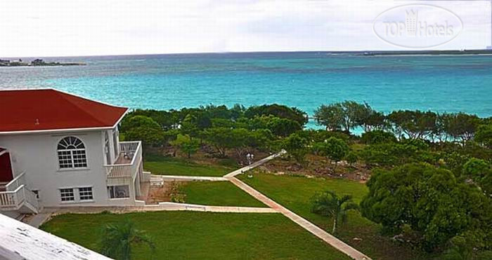 Hotelier's photos Gems At Paradise Resort 3*