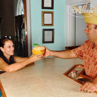 Photos Gems At Paradise Resort