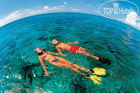 New photos from tourists Wyndham Nassau Resort & Crystal Palace Casino (закрыт) 3*