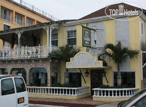 Hotelier's photos El Greco 2*