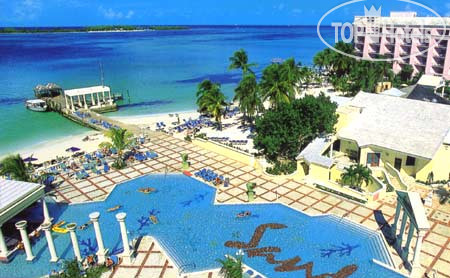 New photos from tourists Sandals Royal Bahamian Spa Resort & Offshore Island 5*