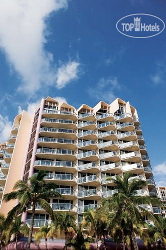 Hotelier's photos Nassau Beach