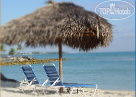 New photos from tourists Nassau Beach