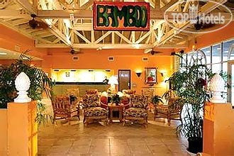 Hotel photo Comfort Suites Paradise Island 3*