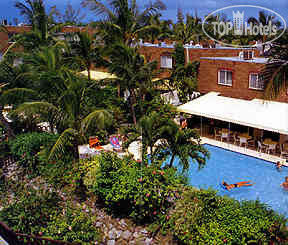 Hotel photo Bay View Suites Paradise Island 3*