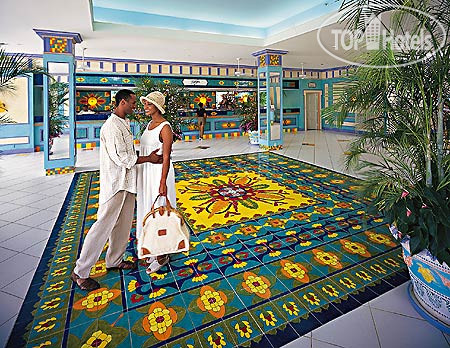 Новые добавленные фото туристов Breezes Bahamas 3*