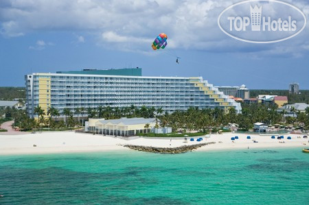 Hotelier's photos Radisson Grand Resort 4*