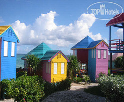 New photos from tourists Compas Point Beach Club 3*